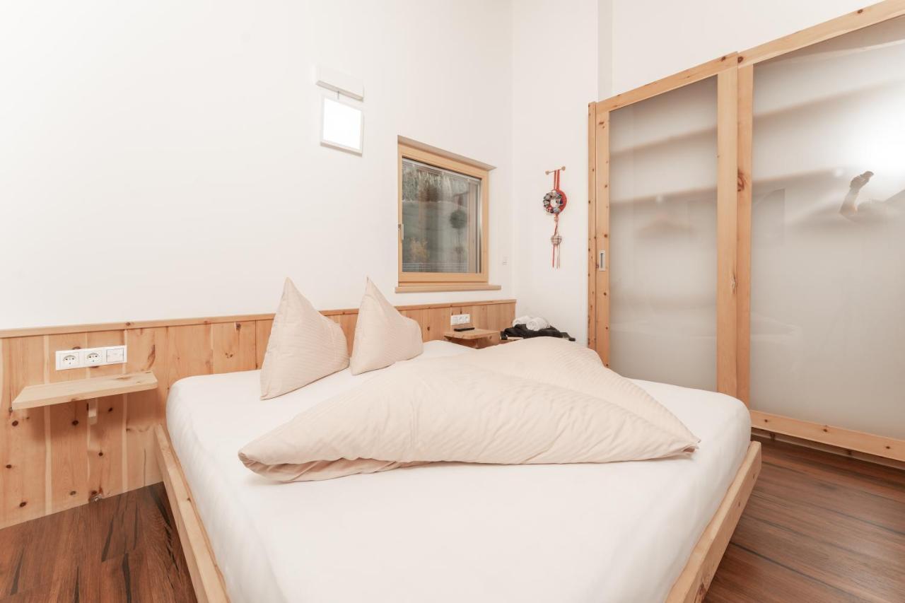 Aparthotel Ambiente امهاوسن المظهر الخارجي الصورة