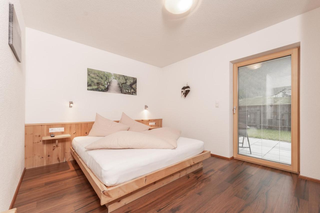 Aparthotel Ambiente امهاوسن المظهر الخارجي الصورة