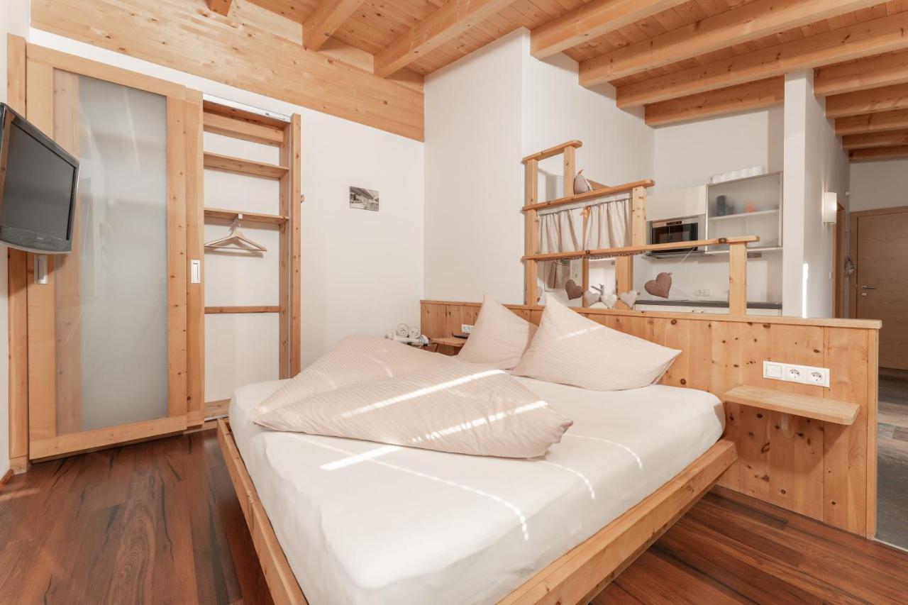 Aparthotel Ambiente امهاوسن المظهر الخارجي الصورة