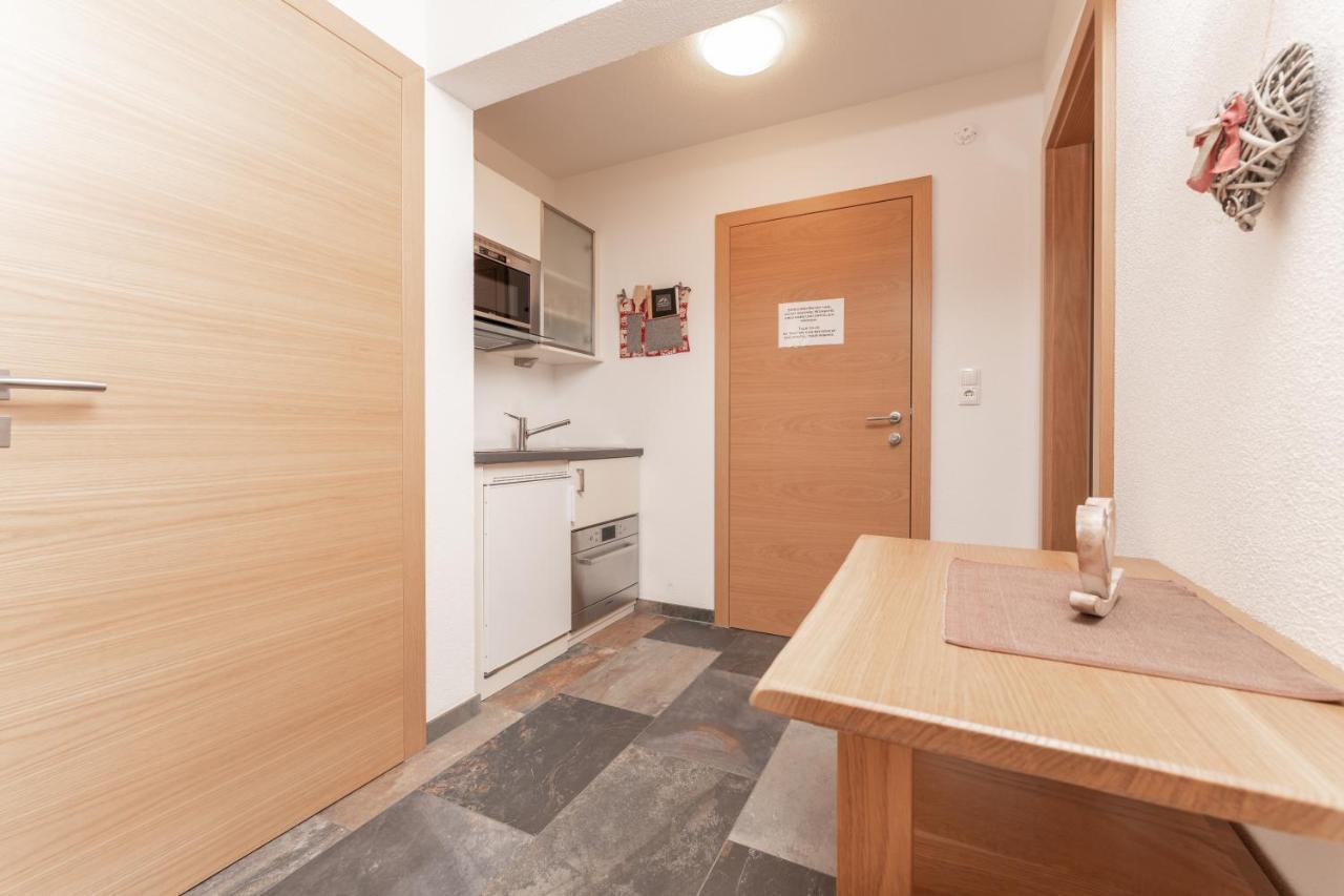 Aparthotel Ambiente امهاوسن المظهر الخارجي الصورة