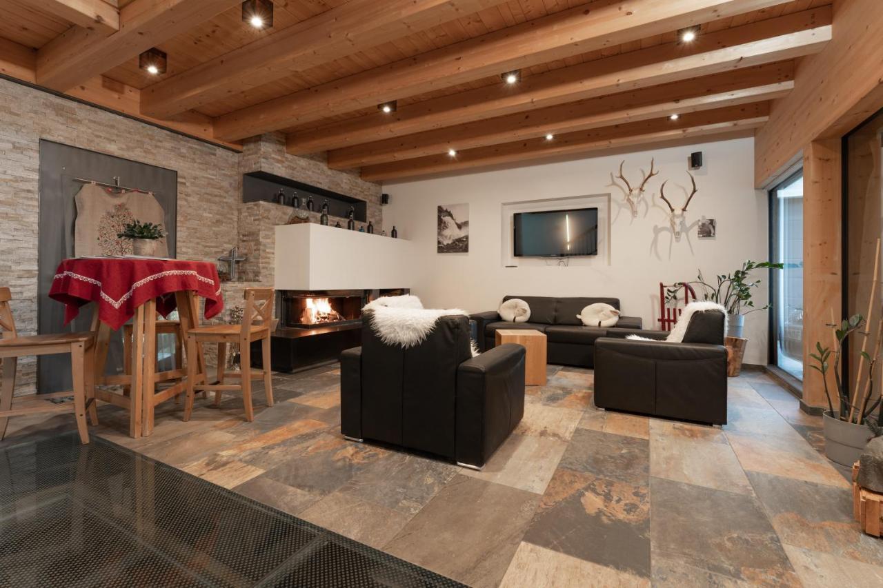 Aparthotel Ambiente امهاوسن المظهر الخارجي الصورة