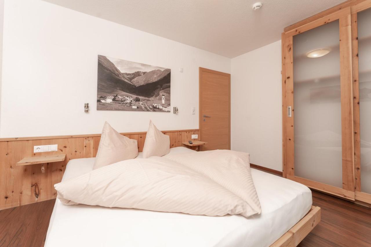 Aparthotel Ambiente امهاوسن المظهر الخارجي الصورة