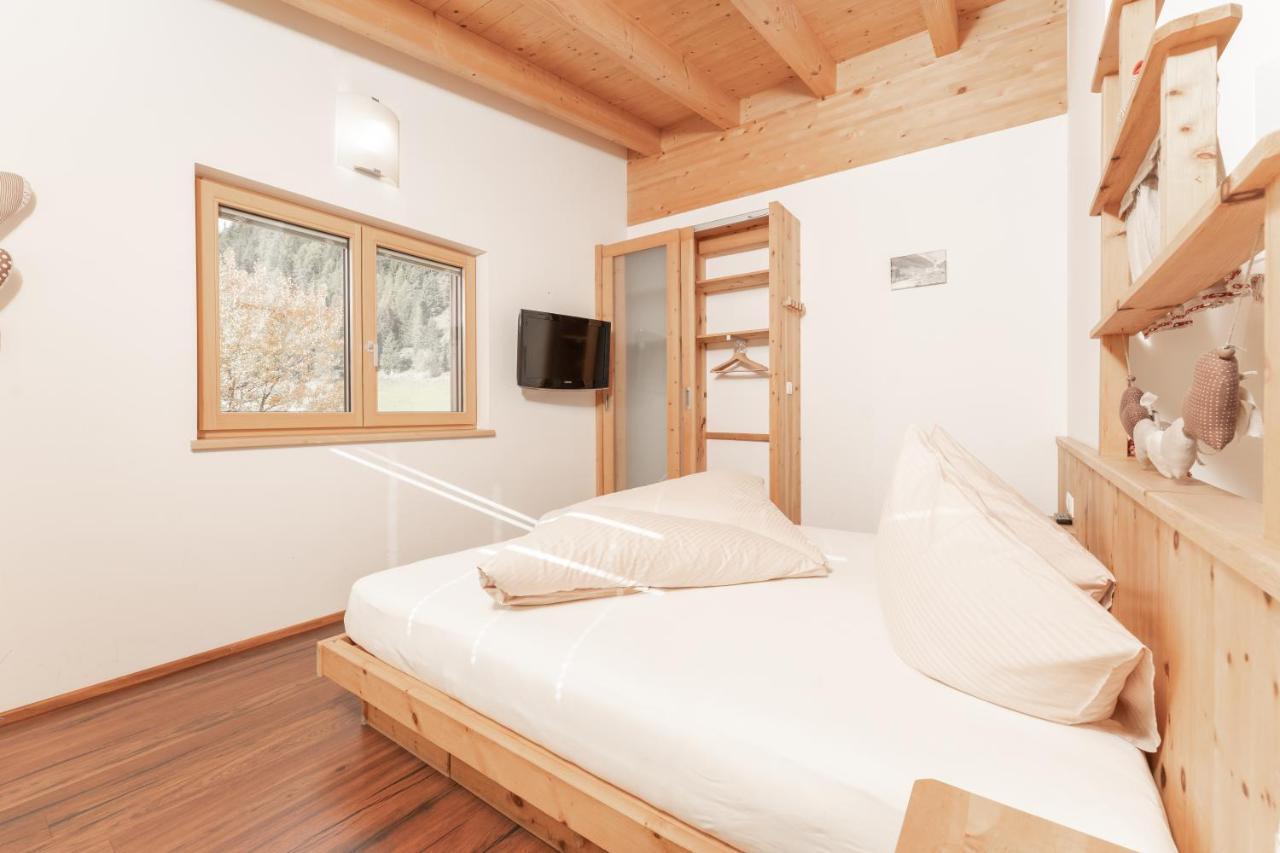 Aparthotel Ambiente امهاوسن المظهر الخارجي الصورة