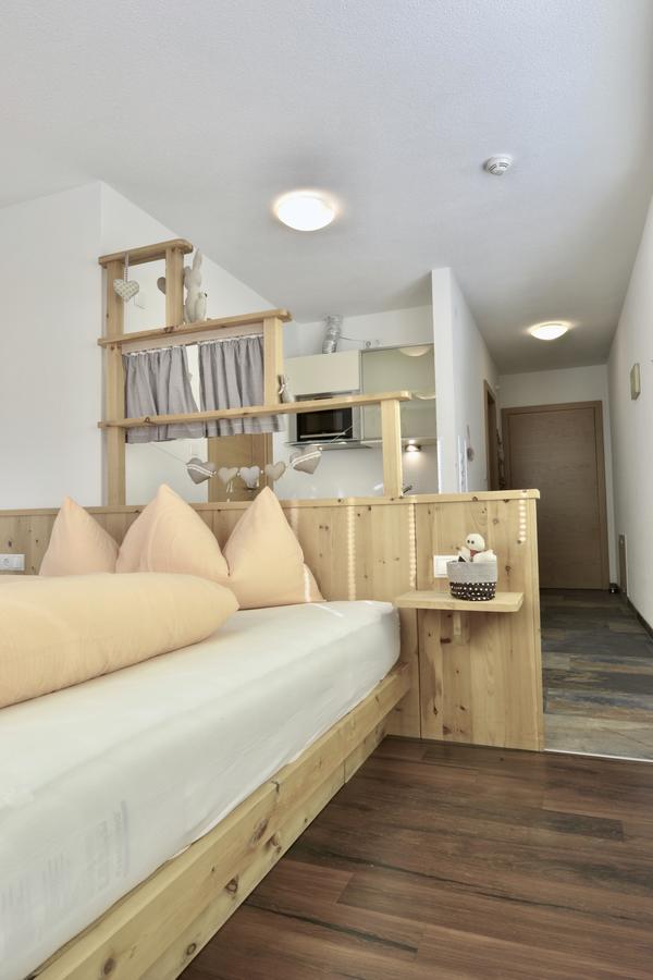Aparthotel Ambiente امهاوسن الغرفة الصورة